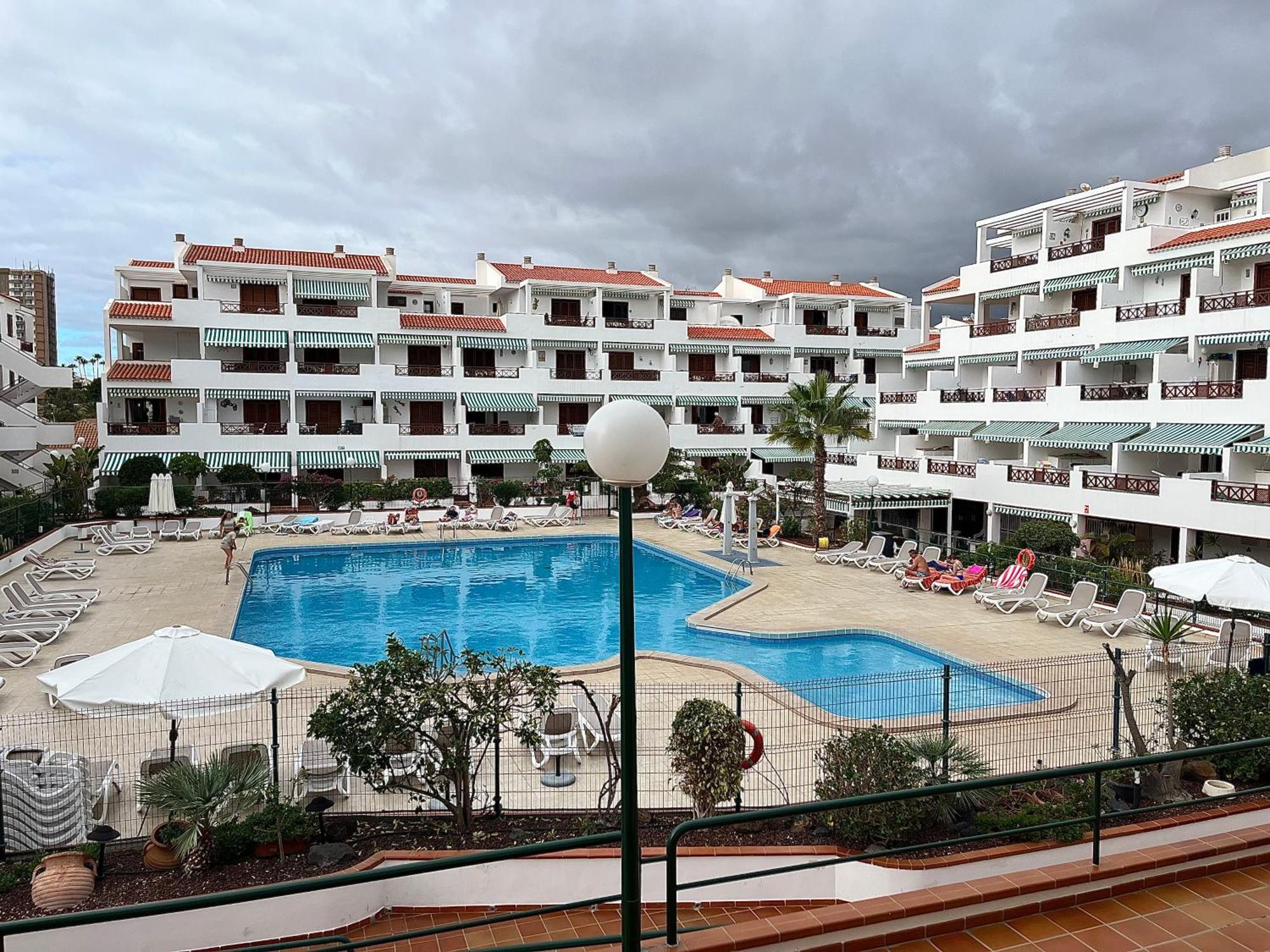 Ocean Light Apartamento
